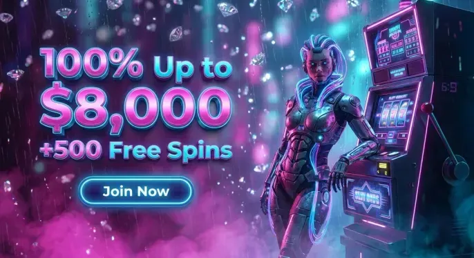 Spinimaxcasinos
